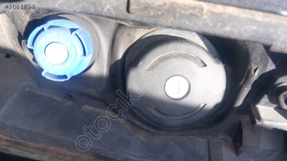 OPEL COMBO E DEPO KAPAĞI İÇ.OTO ERKAN ÜNYE
