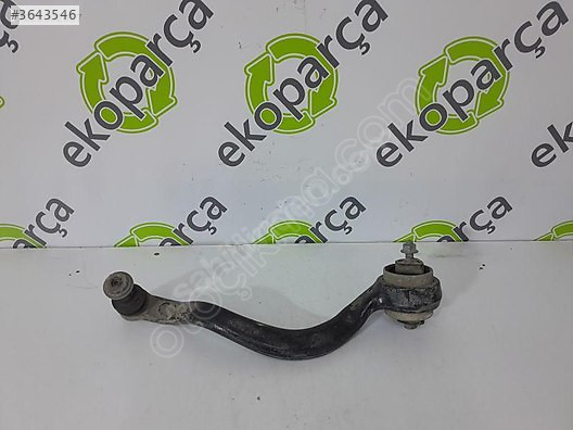 BMW X5 2014 2018 F15 F16 SAĞ ÖN DENGE KOLU 6851692