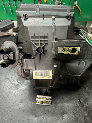 PEGEOUT 307 KLİMA KAZANI