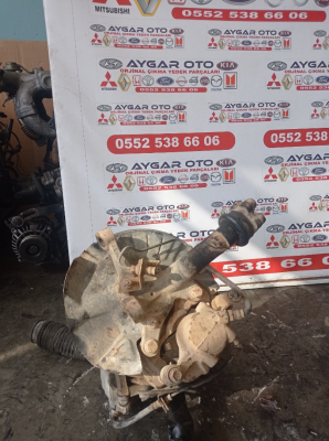 MİTSUBİSHİ L300 TAŞIYICI PORYA KOMPLE KAFA ORİJİNAL ÇIKMA