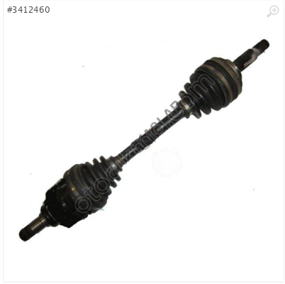 TOYOTA COROLLA AKS KOMPLE SAĞ-SOL 1993-1999 ADET FİYATI