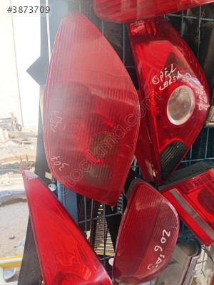 PEUGEOT 307 SAĞ STOP