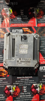 038906016ak motor beynı vag