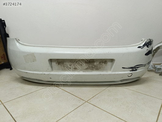 FİAT GRANDE PUNTO ARKA TAMPON ORJİNAL ÇIKMA  2006-2009 MODEL