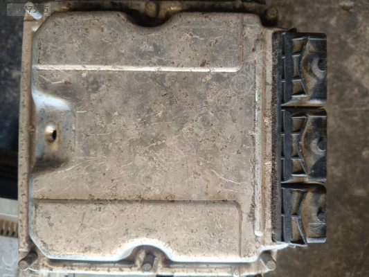 0281001934 RENAULT EDC15C3 MOTOR BEYİNİ