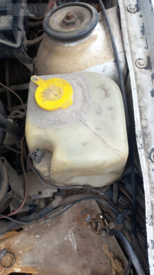 OPEL VECTRA A SU FİSKİYE BİDONU.OTO ERKAN ÜNYE