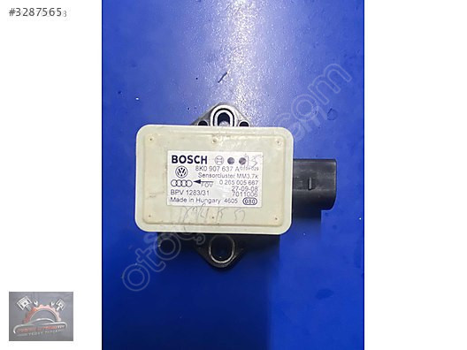 AUDİ A4-A5 B8 ESP SENSÖRÜ -8K0907637A