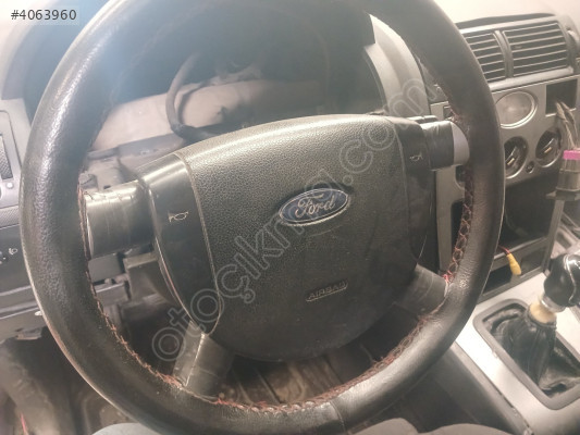FORD MONDEO SOL AİRBAG SÜRÜCÜ ÇIKMA
