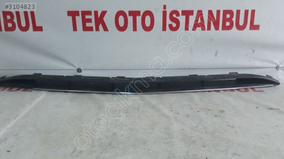 Mercedes E 213 BRAKET ÖN TAMPON ALT A2138850100