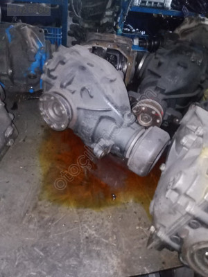 BMW Z4 ROADSTER E89) 2.5 7561802 11.41 757666601 arka defransiyel