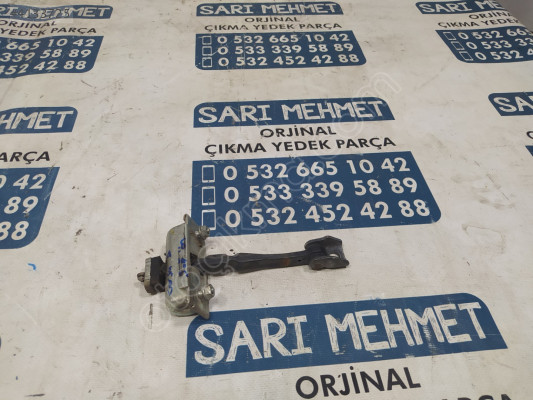 ÇIKMA OPEL CORSA D SAĞ ÖN KAPI GERGİSİ