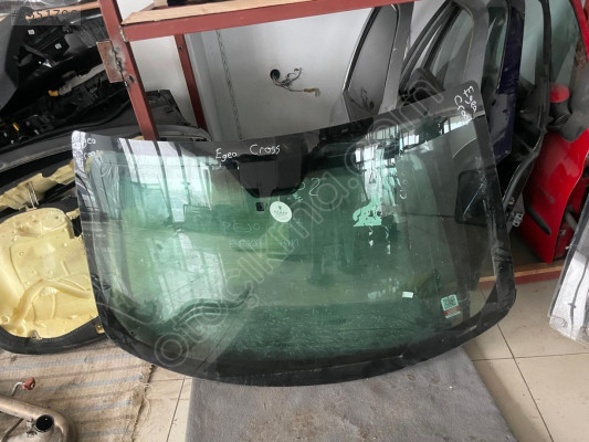 Fiat egea cross ön cam orijinal