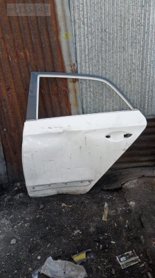 Hyundai i20 sol arka kapı 2013 model