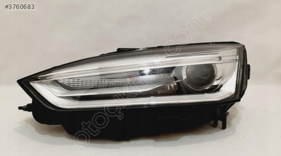 AUDI A5 2017 2019 SOL FAR 8W6941043C