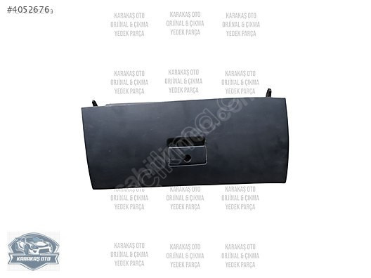 VOLKSWAGEN GOLF MK4 BORA TORPİDO KAPAĞI ORJİNAL 1J1857101A