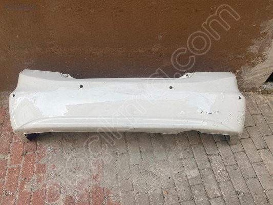 HONDA CİVİC ARKA TAMPON ORİJİNAL ÇIKMA 2006-2011