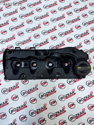 Jetta 1.6 tdı cay külbüratör kapagı cin oem sıfır