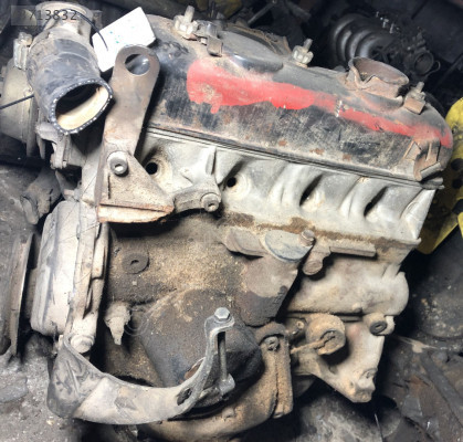 Dacia Nova Komple Motor