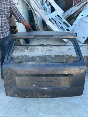 KİA CEED STW ÇIKMA ARKA BAGAJ ORJİNAL