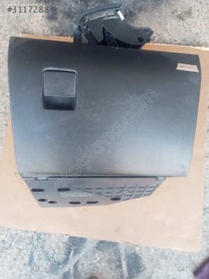 Opel Vectra C torpido kapağı
