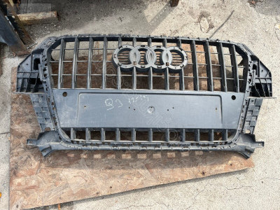 AUDİ Q3 ÖN PANJUR 8U0853651