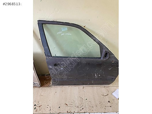 MERCEDES W202 C SERİSİ ORJ. SAĞ ÖN KAPI ÇIKMA MUAYYER