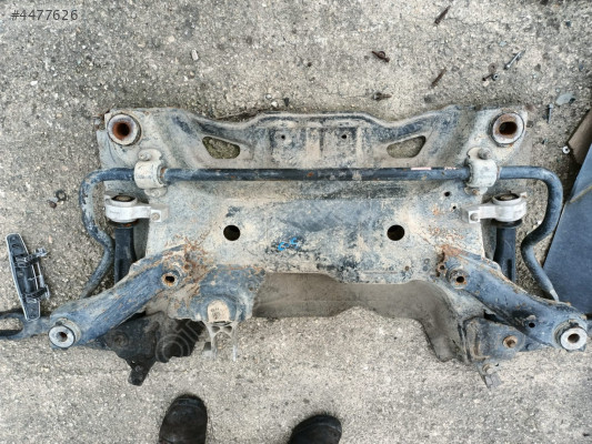 CİTRÖEN C5 ÖN TRAVERS ÜÇEL OTO ÇIKMA BURSA