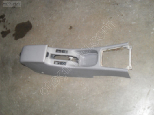 NİSSAN PRİMERA ÇIKMA ORTA KONSUL