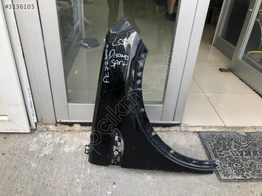 LAND ROVER DİSCOVERY SPORT L550 SAĞ ÖN ÇAMURLUK