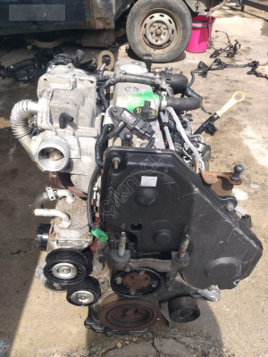 FORD CONNECT 110 LUK ÇIKMA MOTOR