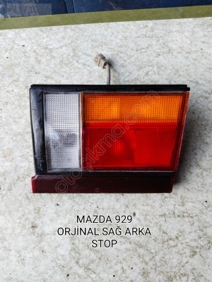MAZDA 929 ÇIKMA ORJİNAL SAĞ ARKA STOP