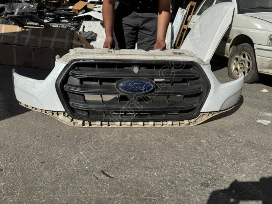 FORD TRANSIT ÖN TAMPON ORJINAL