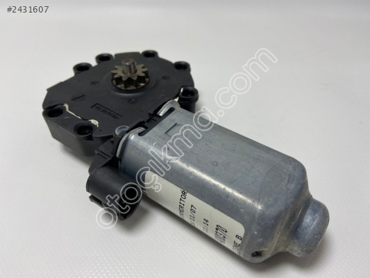 7701470851  SOL ÖN CAM KRİKO MOTORU LAGUNA MEGANE
