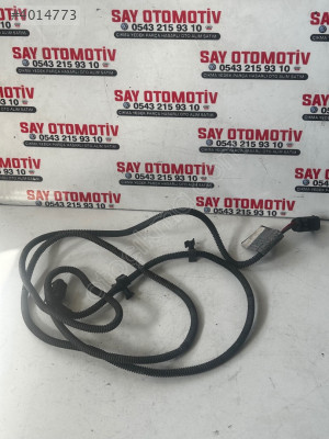 A9025400807 MERCEDES ML OM611 OM612 SU GENLEŞME BİDON TESİSATI