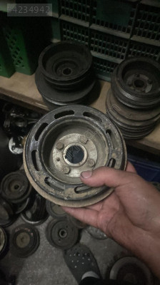 MAZDA LANTİS-FAMİLİA-PRACTİCA 1.5-1.8 KRANK KASNAĞI-ALKO OTOMOTİV