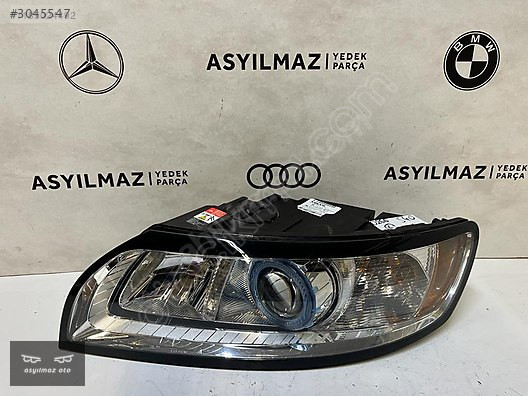 VOLVO S40 SOL FAR ORJİNAL OEM:31299587