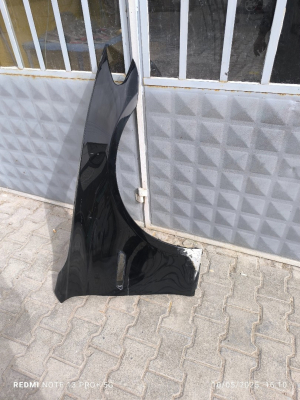 BMW F10 5 kasa sağ ön çamurluk orijinal çıkma