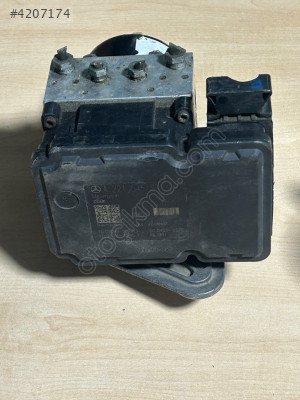 A2215458732 MERCEDES W221 ABS BEYNİ S CLASS  S550