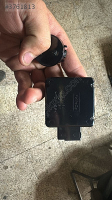 2015-2021 FORD COURİER YAĞMUR SENSÖRÜ DE8T 19H463 DC ORJ ÇIKMA