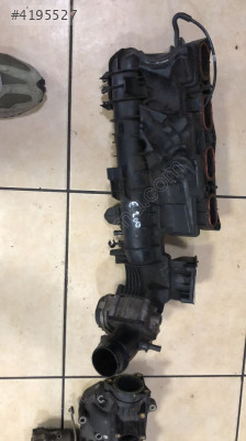 MERCEDES 200 EMME MANİFOLDU GÜÇMANLAR OTO