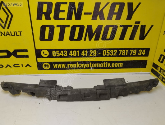 620906611R RENAULT MEGANE E-TECH ÖN TAMPON DARBE EMİCİ KÖPÜK ORJ