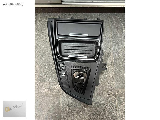 BMW F20 F30 F32 ORTA KONSOL TRİM