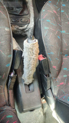 HUYNDAİ ACCENT 99 MOEL EL FREN TABANCASI