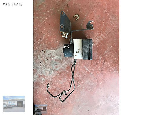 OTO CEMDEN ÇIKMA FORD FOCUS 1 ABS BEYNİ
