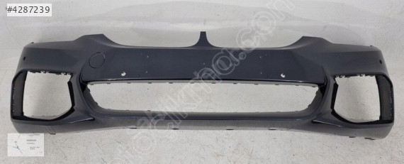 BMW 5 SERİ G30 TAMPON ÖN M TECH