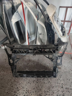 Seat İbiza ön panel orjinal sıfır parça