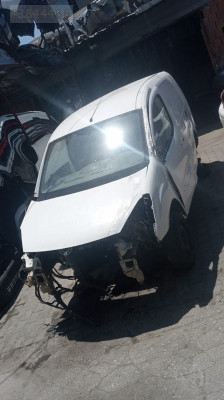 PARTNER ORJİNAL ÇIKMA MOTOR KAPUTU