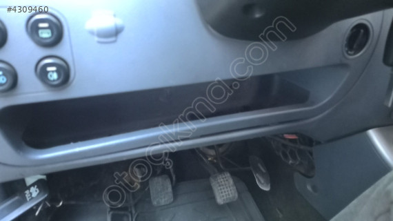 tata indica direksiyon alt paket