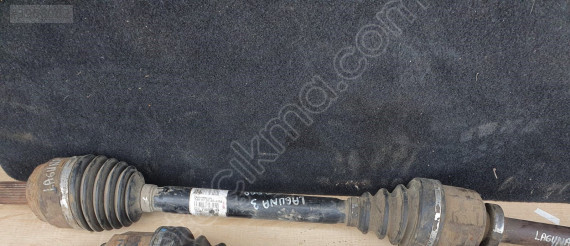 renault laguna 3 2011 2.0 otomatik sağ aks (son fiyat)