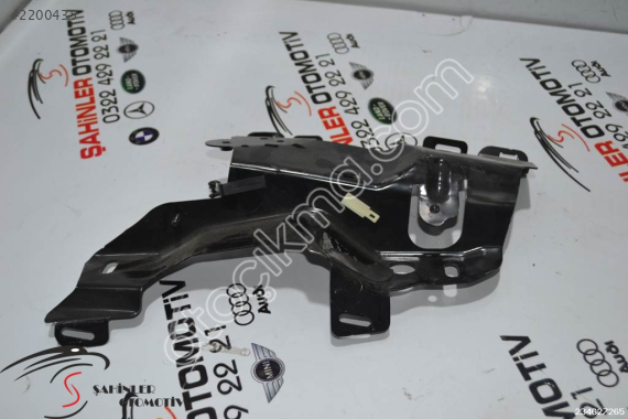 LAND ROVER RANGE ROVER SPORT TUTUCU DEMİR BRAKET GK62611J02